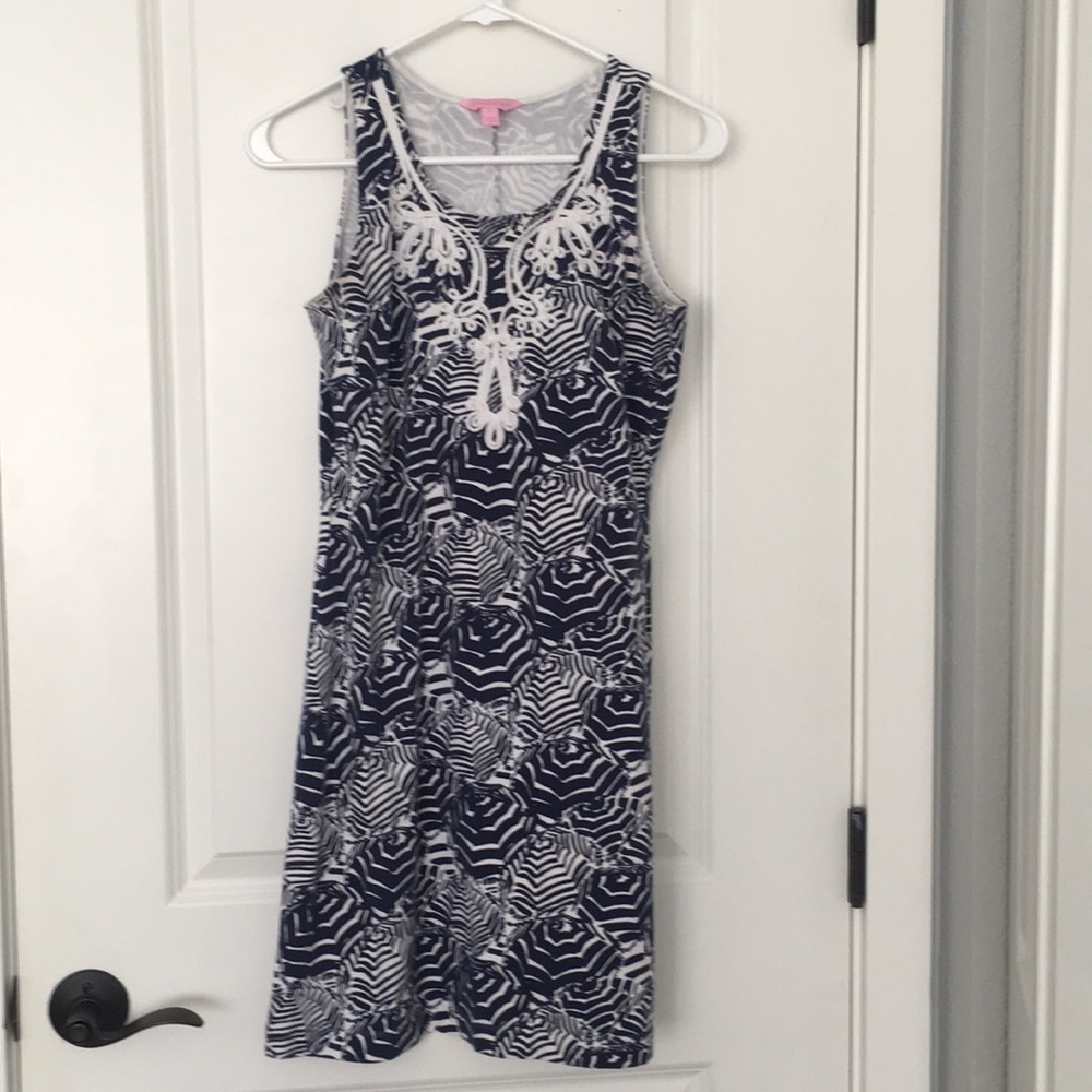 Lily Pulitzer Dress